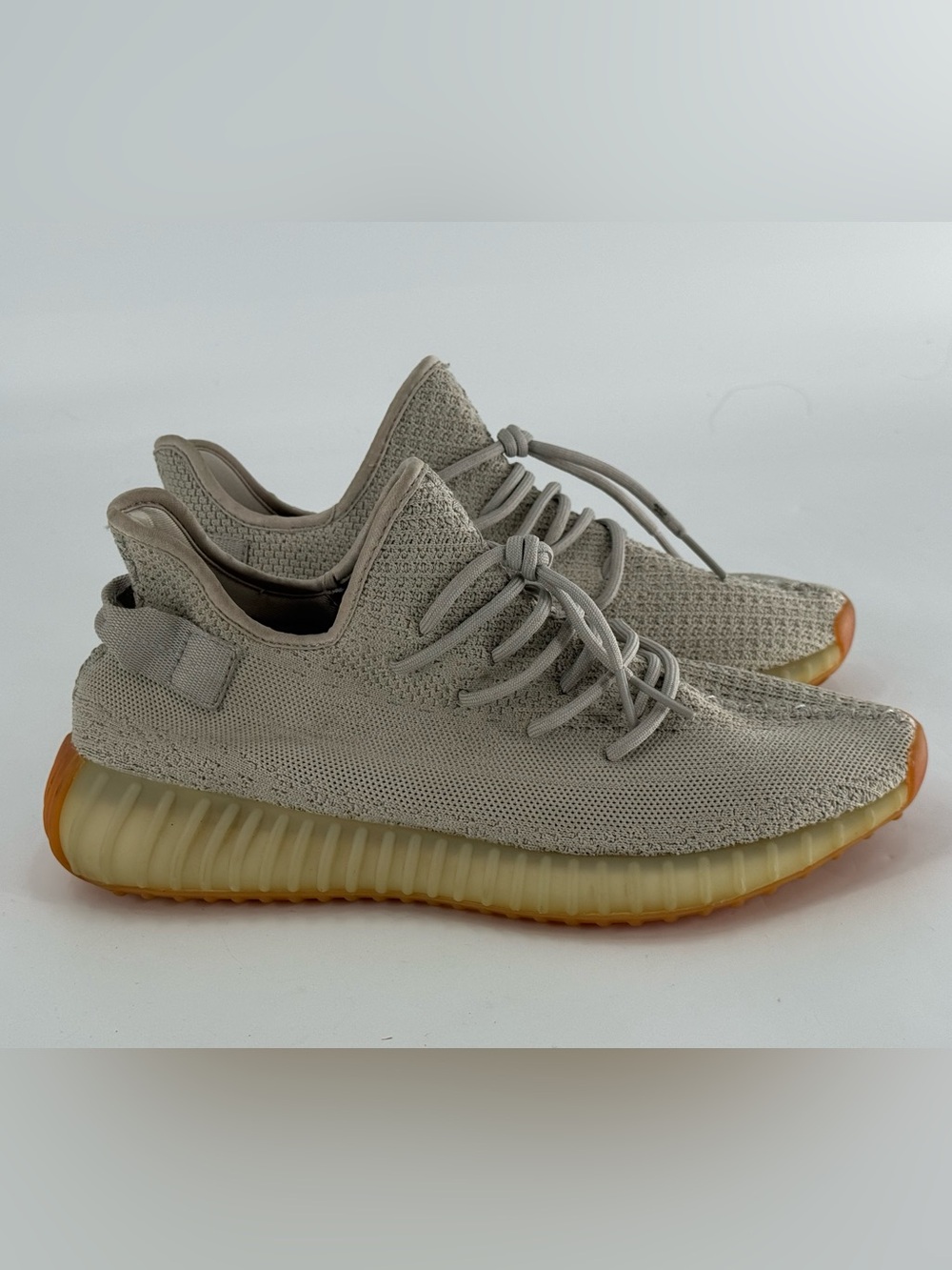 Adidas Yeezy Boost 350 V2 Sesame‎ Sneakers 11